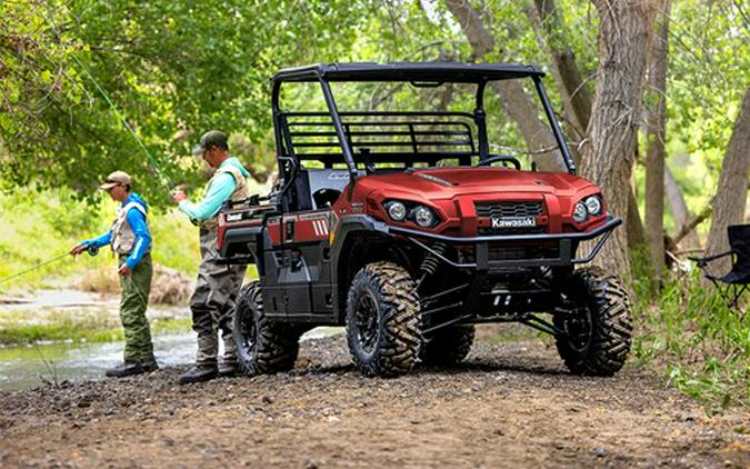 2026 KAWASAKI MULE PRO FXR 1000 LE - K10043