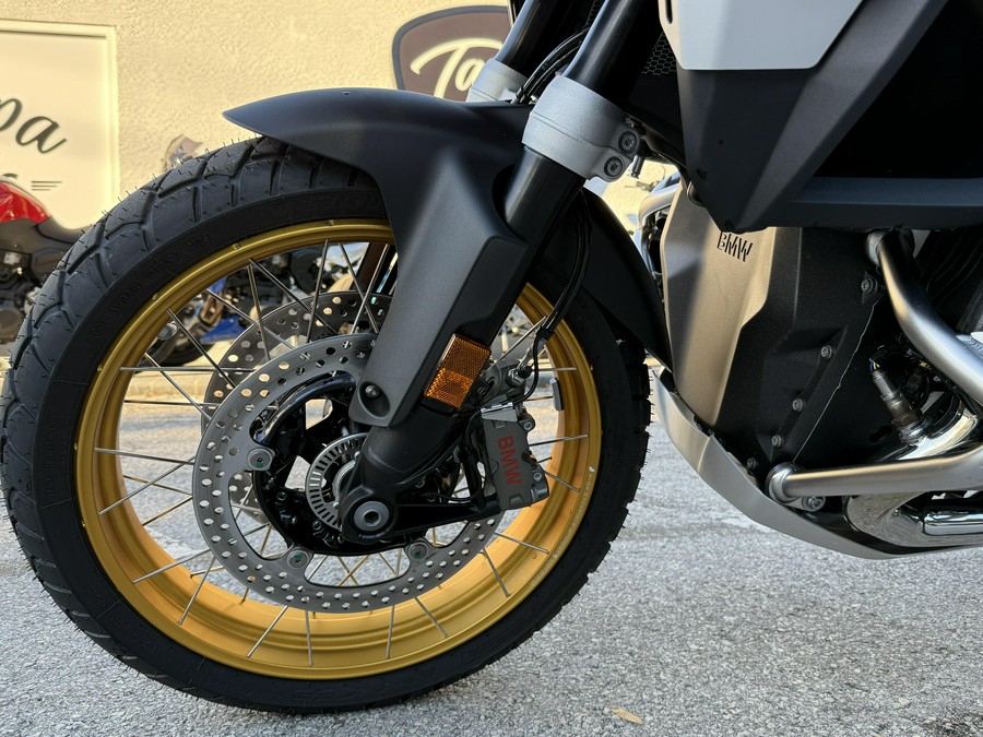 2026 BMW R 1300 GS Adventure