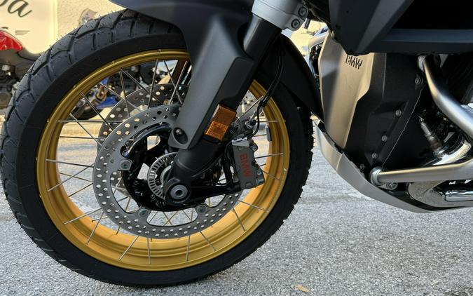 2026 BMW R 1300 GS Adventure