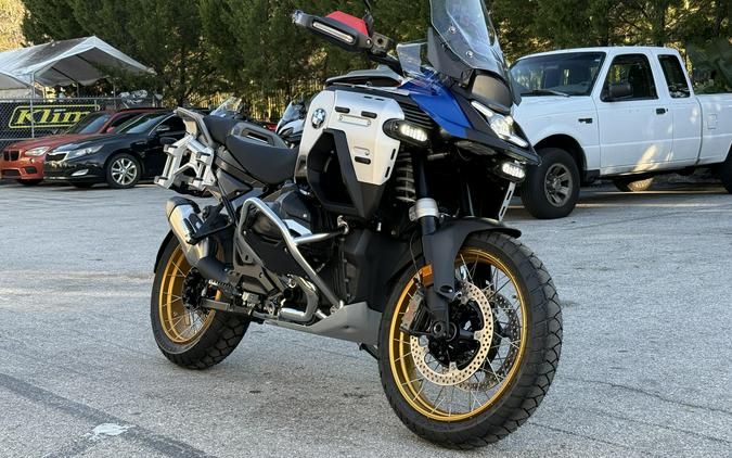 2026 BMW R 1300 GS Adventure