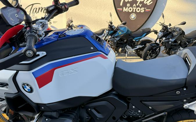 2026 BMW R 1300 GS Adventure