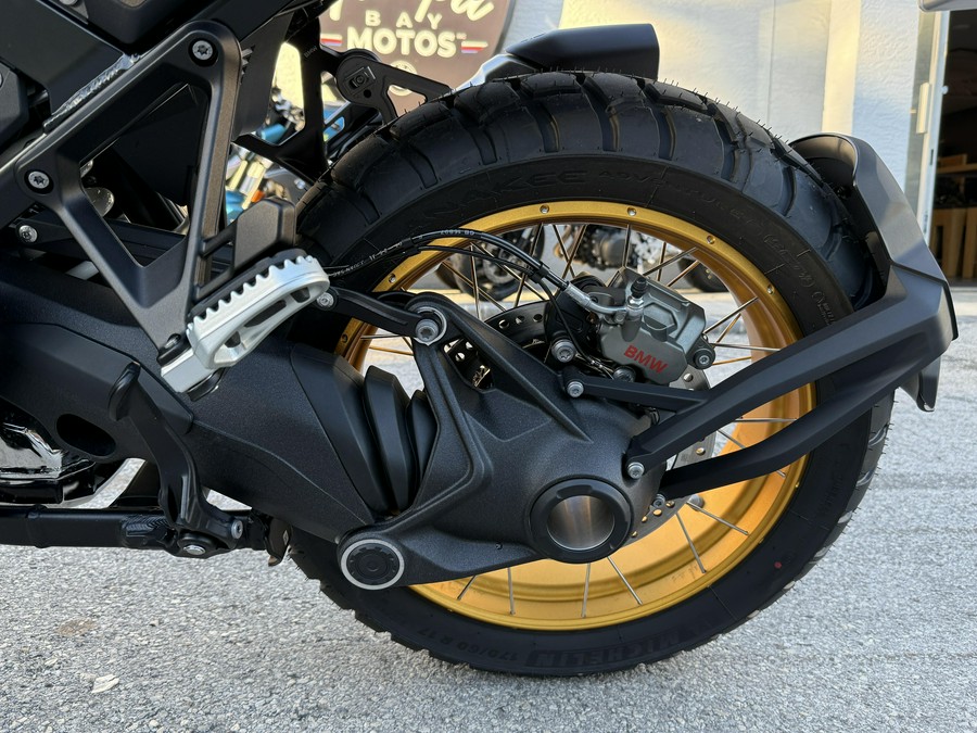 2026 BMW R 1300 GS Adventure