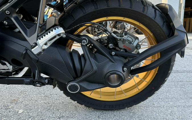 2026 BMW R 1300 GS Adventure