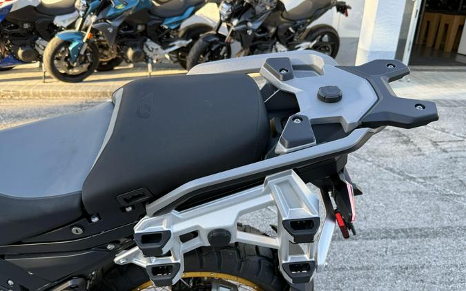 2026 BMW R 1300 GS Adventure