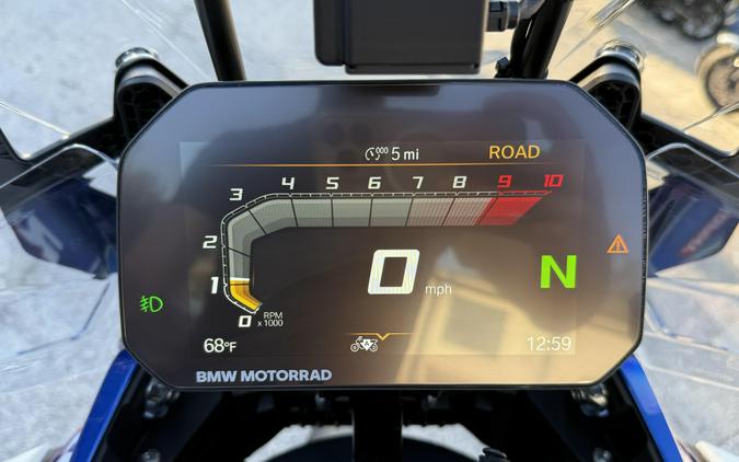 2026 BMW R 1300 GS Adventure