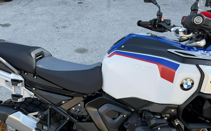 2026 BMW R 1300 GS Adventure