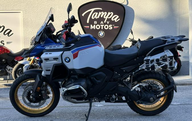 2026 BMW R 1300 GS Adventure