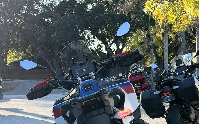 2026 BMW R 1300 GS Adventure