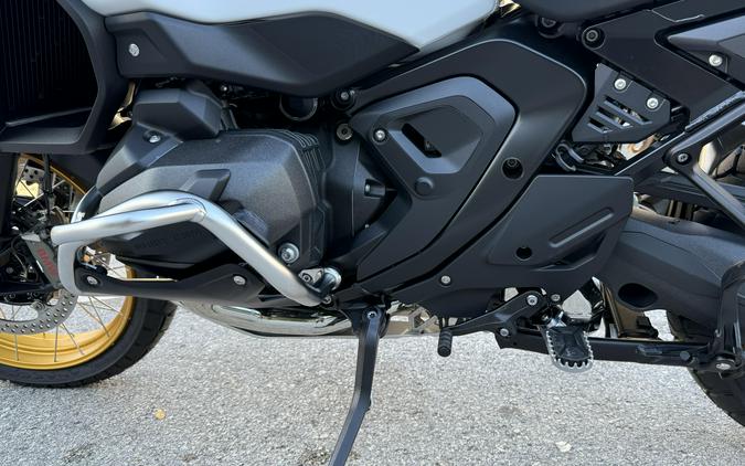 2026 BMW R 1300 GS Adventure