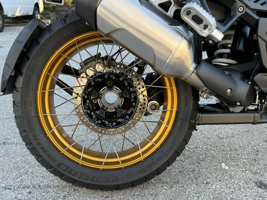 2026 BMW R 1300 GS Adventure