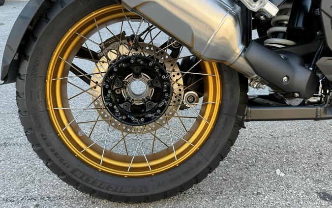 2026 BMW R 1300 GS Adventure