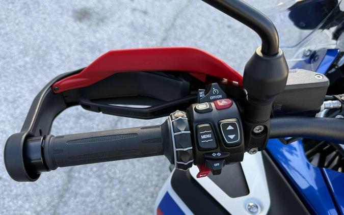 2026 BMW R 1300 GS Adventure