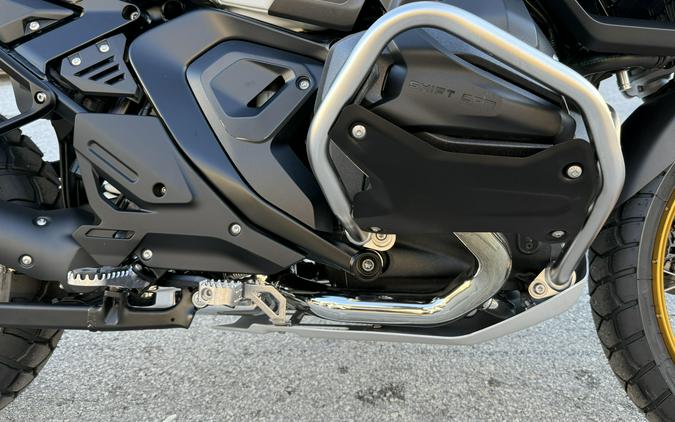 2026 BMW R 1300 GS Adventure