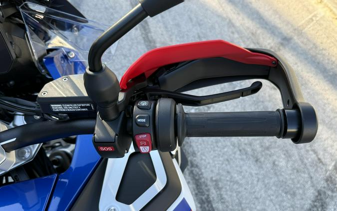 2026 BMW R 1300 GS Adventure