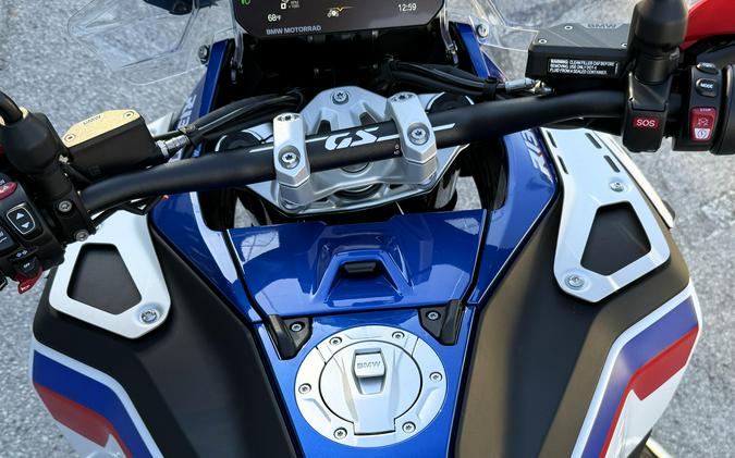 2026 BMW R 1300 GS Adventure