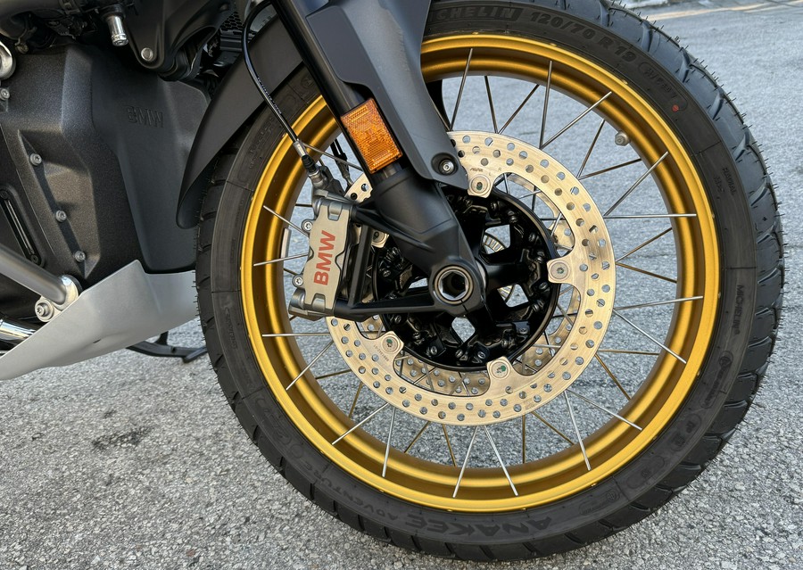 2026 BMW R 1300 GS Adventure