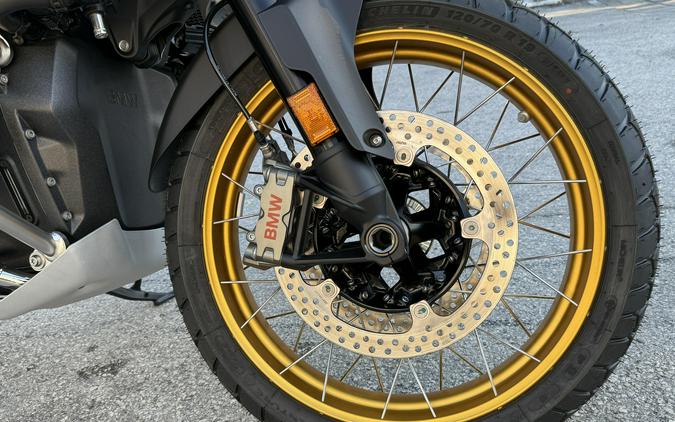 2026 BMW R 1300 GS Adventure