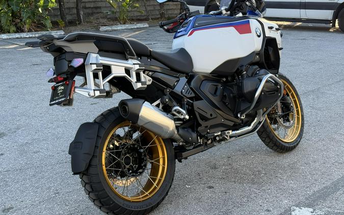 2026 BMW R 1300 GS Adventure