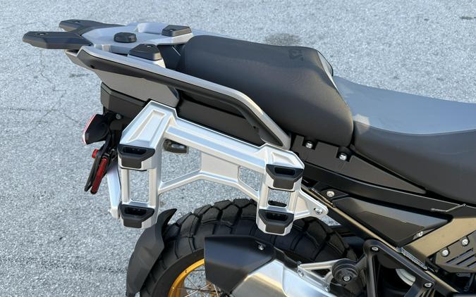 2026 BMW R 1300 GS Adventure