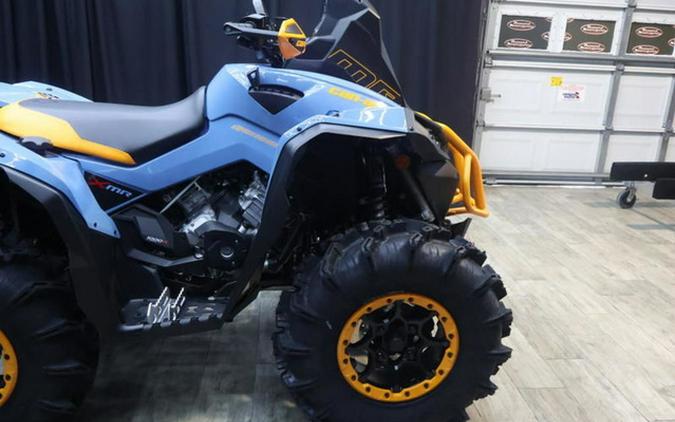 2026 Can-Am Renegade X mr 1000R