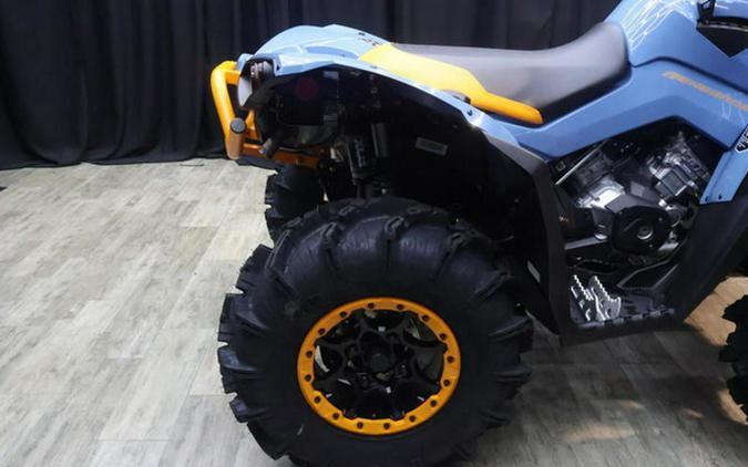 2026 Can-Am Renegade X mr 1000R