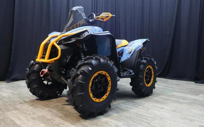 2026 Can-Am Renegade X mr 1000R
