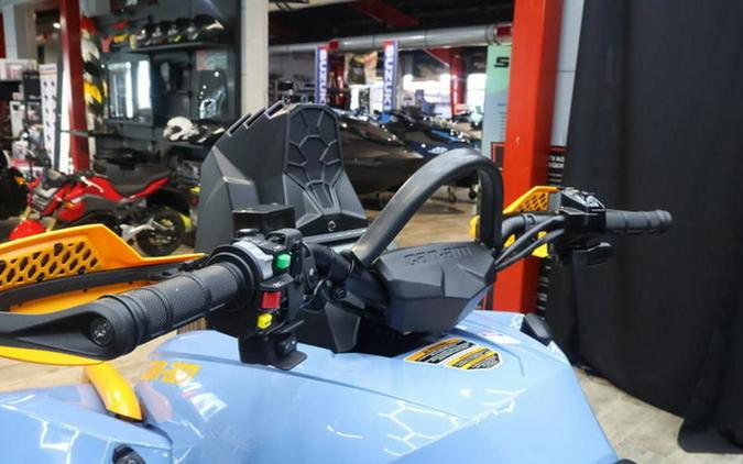 2026 Can-Am Renegade X mr 1000R