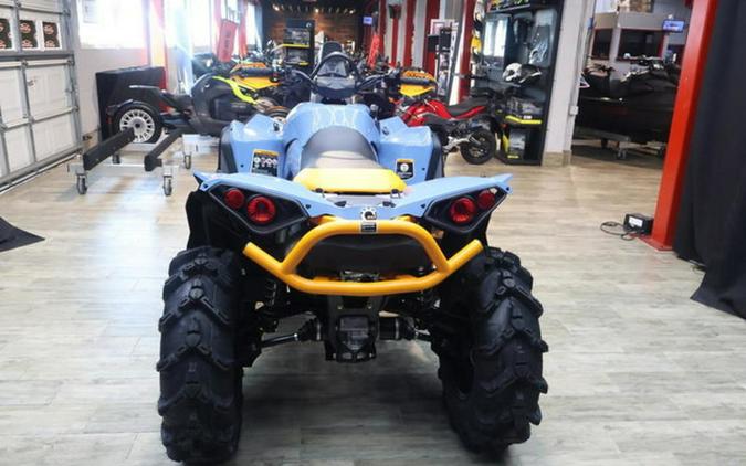 2026 Can-Am Renegade X mr 1000R