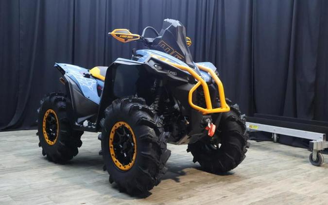 2026 Can-Am Renegade X mr 1000R