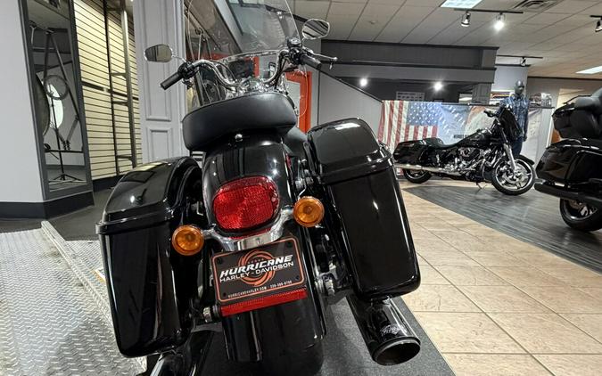 2013 Harley-Davidson® Switchback™