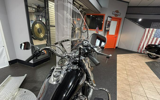 2013 Harley-Davidson® Switchback™