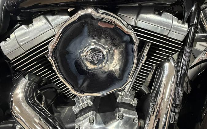 2013 Harley-Davidson® Switchback™