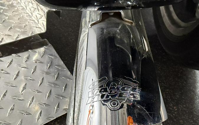 2013 Harley-Davidson® Switchback™