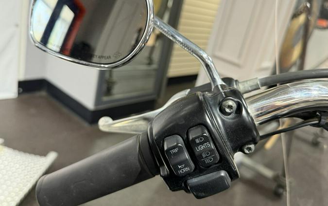 2013 Harley-Davidson® Switchback™