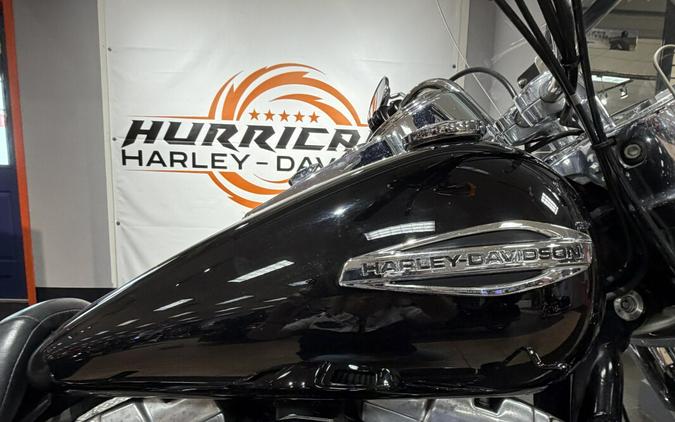2013 Harley-Davidson® Switchback™