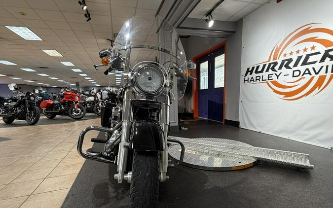 2013 Harley-Davidson® Switchback™