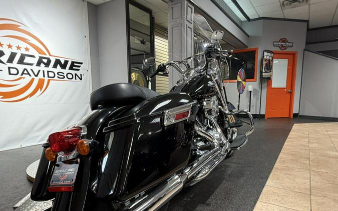 2013 Harley-Davidson® Switchback™