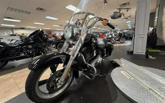 2013 Harley-Davidson® Switchback™