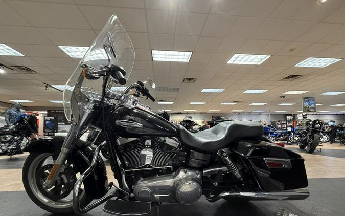 2013 Harley-Davidson® Switchback™