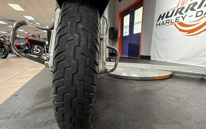 2013 Harley-Davidson® Switchback™