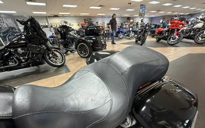 2013 Harley-Davidson® Switchback™