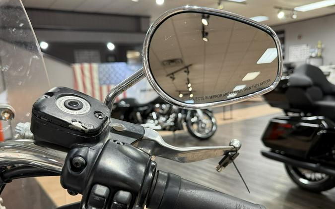 2013 Harley-Davidson® Switchback™