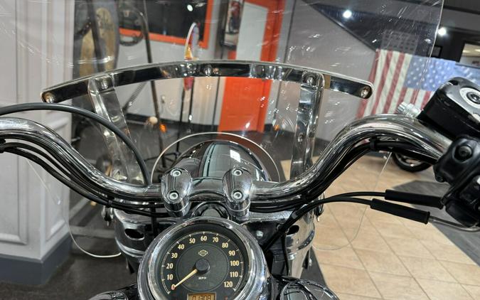 2013 Harley-Davidson® Switchback™