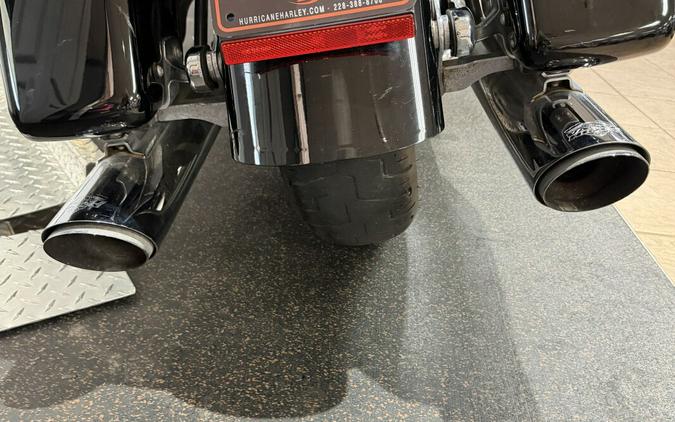 2013 Harley-Davidson® Switchback™