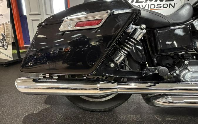 2013 Harley-Davidson® Switchback™