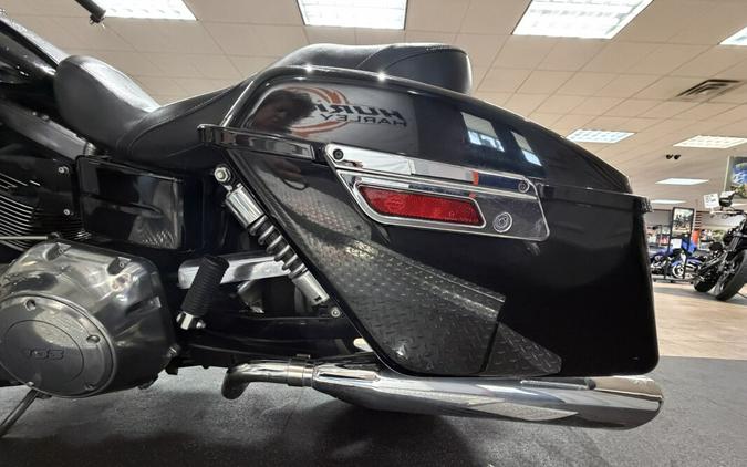 2013 Harley-Davidson® Switchback™