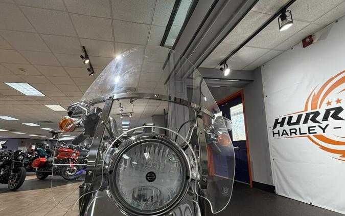 2013 Harley-Davidson® Switchback™