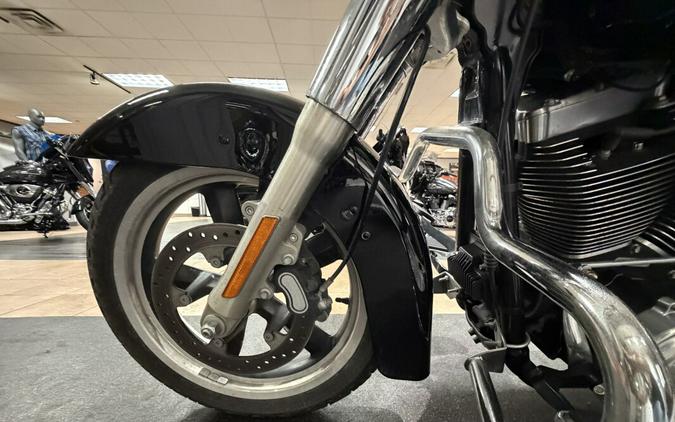 2013 Harley-Davidson® Switchback™