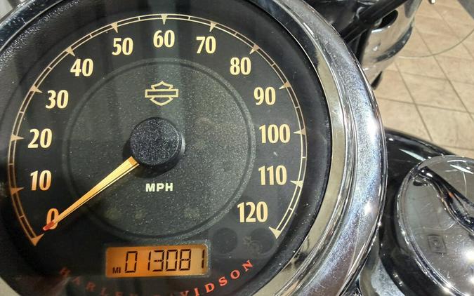 2013 Harley-Davidson® Switchback™