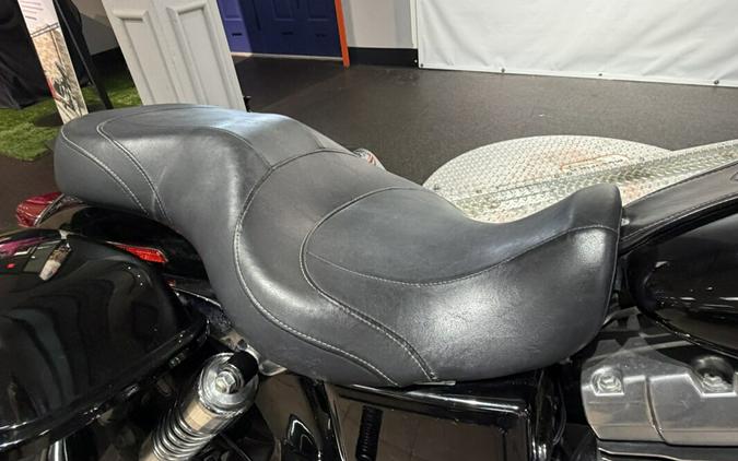 2013 Harley-Davidson® Switchback™